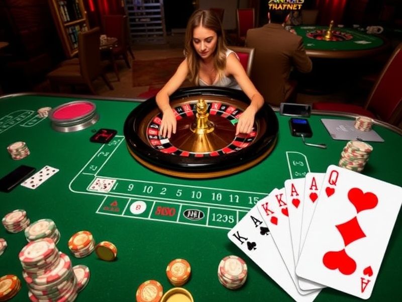 Discover the latest casino online uk new platforms, trending real-money games, and verified casino sites in the UK. Get expert insights on slots, blackjack, roulette, and more. Stay updated with 2023 releases and bonuses.