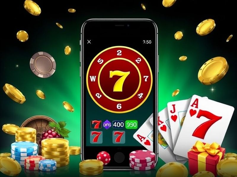 Discover the latest casino online uk new platforms, trending real-money games, and verified casino sites in the UK. Get expert insights on slots, blackjack, roulette, and more. Stay updated with 2023 releases and bonuses.