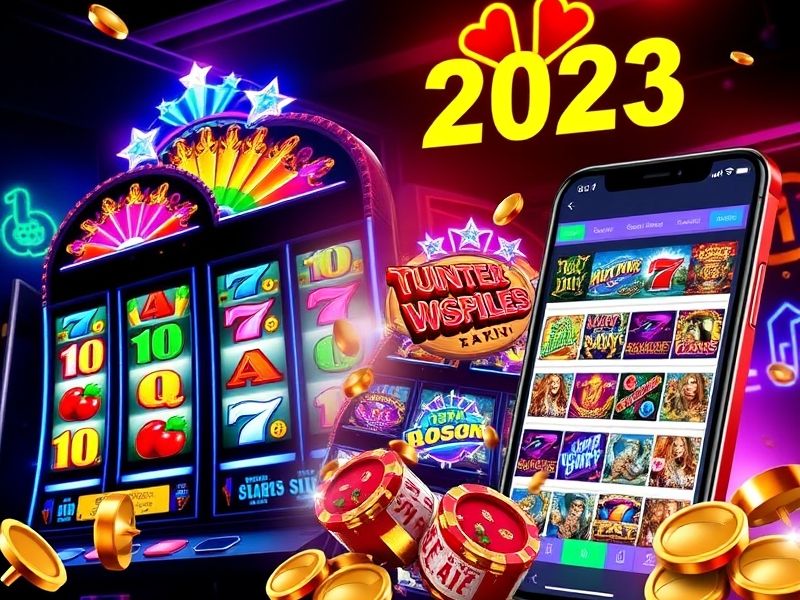 Discover the latest casino online uk new platforms, trending real-money games, and verified casino sites in the UK. Get expert insights on slots, blackjack, roulette, and more. Stay updated with 2023 releases and bonuses.